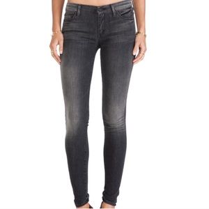 Mother The Looker Jeans